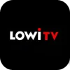 Logo Lowi TV